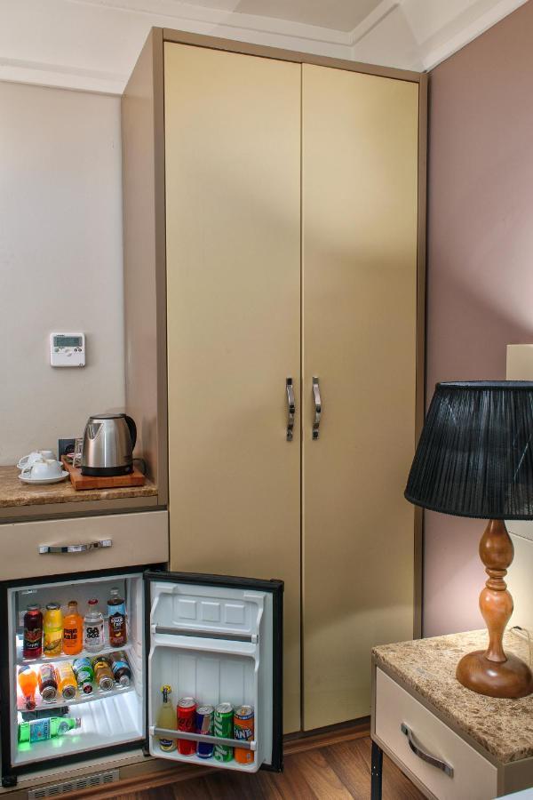 Hotel Bossuite Kadikoy Istanbul Exterior photo